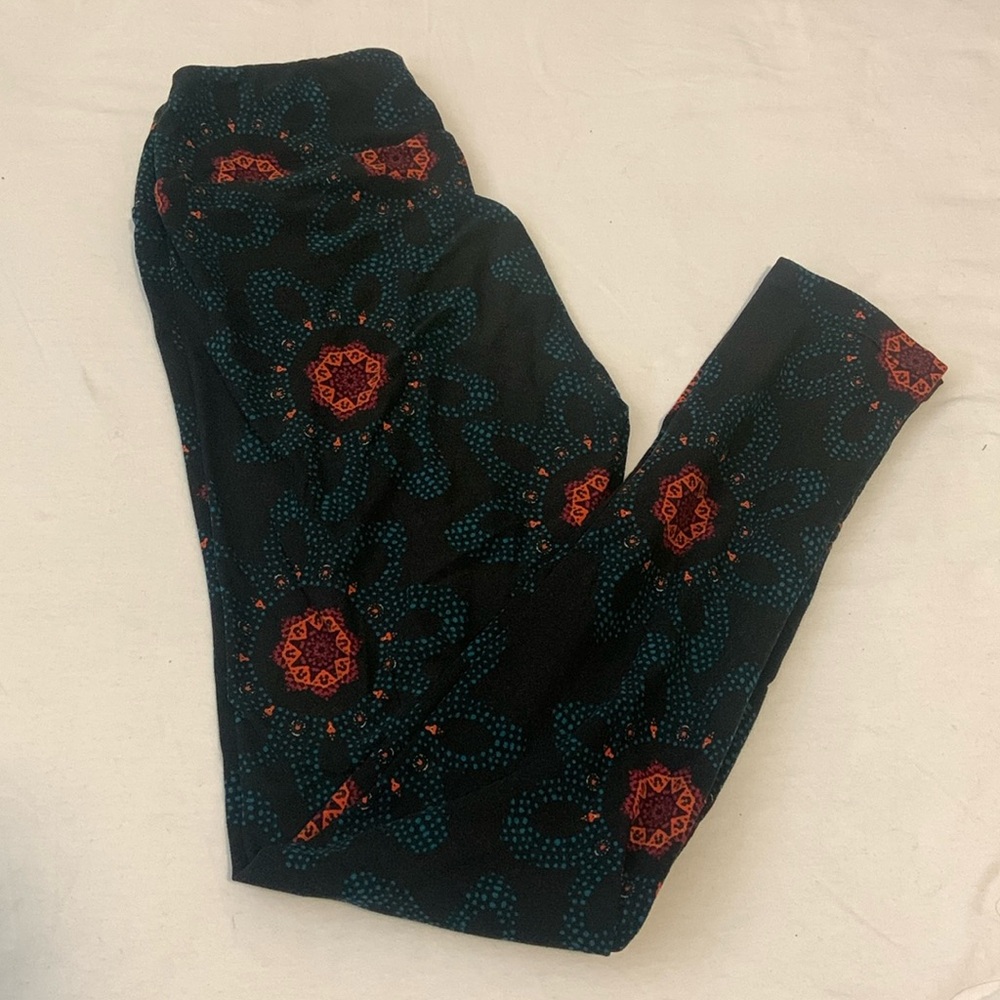 Lularoe Leggings One Size